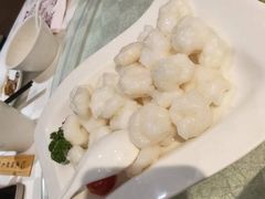 -光明邨大酒家(淮海路店)