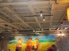 -三个大叔烤羊肉串·炭炉砂锅菜(西三旗店)