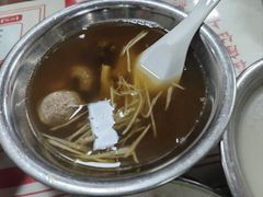 -阿秋牛排(湖心街店)