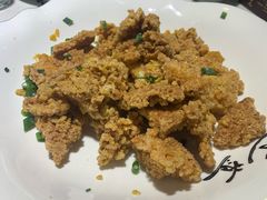 -千岛湖小鱼儿·淳安匠心农家菜