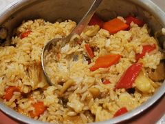 肉汁拌饭-马凯餐厅(地安门店)