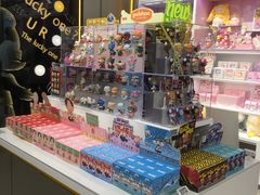 -泡泡玛特POPMART(合生汇店)