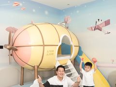 -厦门北海湾惠龙万达嘉华酒店