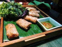 春卷-Lam Vien Restaurant