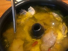 -云海肴·汽锅鸡·云南菜(苏州中心店)