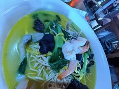 -文楼·淮扬菜·淮安早茶(河下古镇翔宇店)