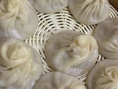 -笑云开汤包店(网巾市店)