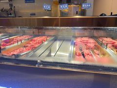 -非烤勿扰韩式自助烤肉火锅(龙岗万达广场店)