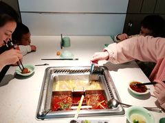 -野妹火锅(龙岗店)