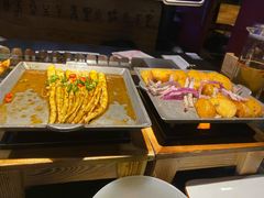 -很久以前羊肉串(清河店)