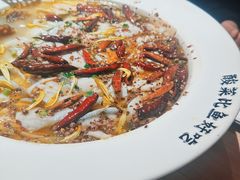 -太二酸菜鱼(兴业太古汇店)