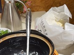 -如轩·海鲜砂锅粥·潮汕菜(小榄店)