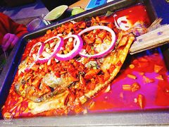 -鱼库·不仅是一家烤鱼店(车公庙店)