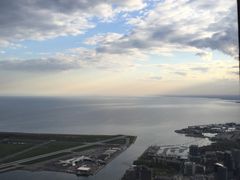 -360 The Restaurant at the CN Tower