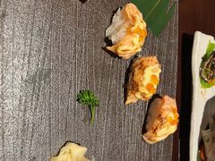 -富力希尔顿酒店·源氏日餐厅