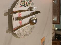 -CRAZYONES克芮旺斯西班牙餐厅(苏州中心店)