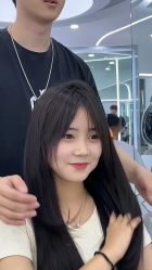 -张昊造型