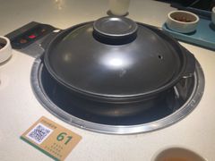 -百年果林椰子鸡(中洲店)