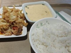 -老乡鸡(融科天地店)