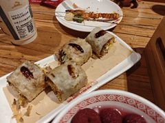 -福苗小骆驼烧烤(莲湖路店)