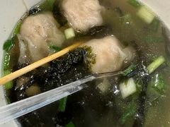 鲜虾肉燕-家宴·灌蛋·沙茶面(曾厝垵店)