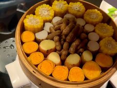 -丽晶轩中餐厅(重庆丽晶酒店)