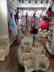 -倾城宝贝儿童摄影(浦东金谊店)