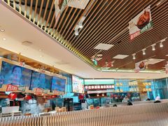 -西贝(武汉群星城店)