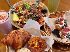 -麦田工坊(月湖店)