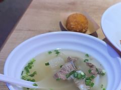 -阿当·小炒牛肉面(人广店)