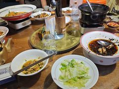 -印象鲵宴·张家界地标美食名片(溪布街店)