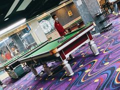 -叮叮台球·棋牌(西四店)