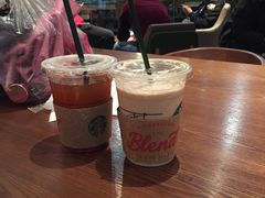 -星巴克臻选(南京艾尚天地店)