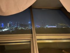 -杭州国际会议中心洲际酒店-原素全日餐厅(解放东路店)