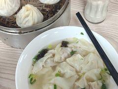 -瞻老元面馆(双塘路店)