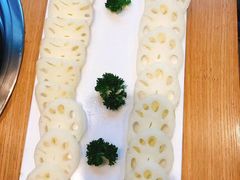 -江小渔鲜鱼火锅(冠亚星城店)