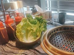 -牛局别馆·和牛烧肉(日月广场店)