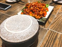 -花食间餐吧(远大购物中心群力店)