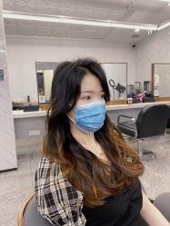 -山浦形象烫染