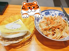 -金城尕娃牛肉面(钻汇广场店)