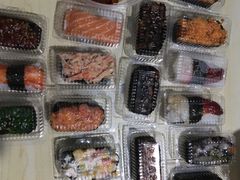 -池田寿司·4H鲜作(西直门凯德华联店)