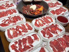 -刘火辣老火锅(光谷店)