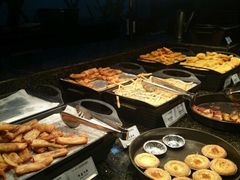 -星伦多自助料理·涮烤一体(虹悦城店)