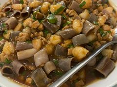 海肠捞饭-小郭私房菜·海肠捞饭店(学士街店)
