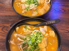 -鲤.金记沙茶面(总店)