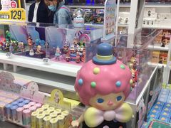 -泡泡玛特POPMART(合生汇店)