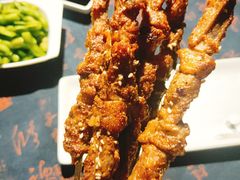 -功夫小龙虾·烧烤·江湖菜(金沙洲店)