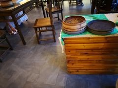 -笑来喜馄饨小笼工坊店(湖滨街店)