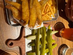 -京A Brewpub·精酿餐吧(幸福村店)