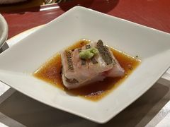 -鮨青(恒基名人购物中心店)